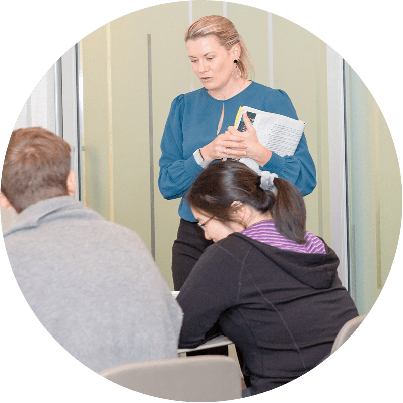 project-management-millpond