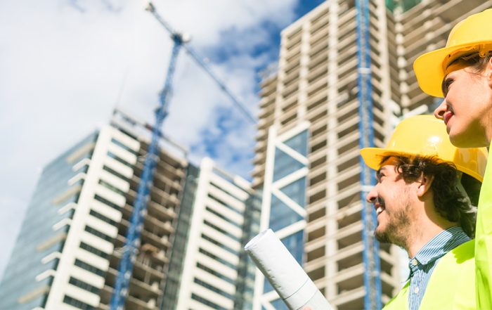 New PMI certification - Construction Professional in Built Environment Projects