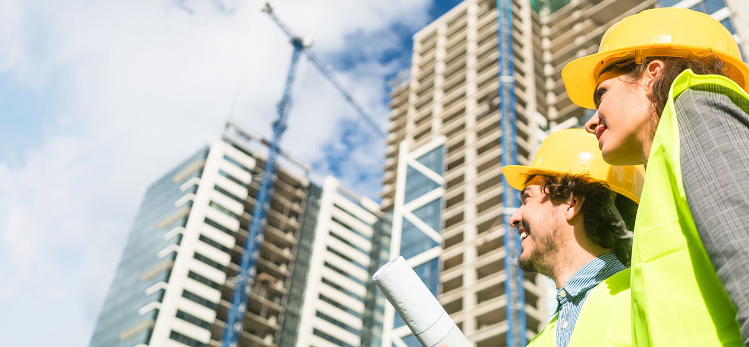 New PMI certification - Construction Professional in Built Environment Projects