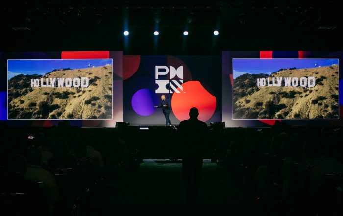 PMI Global Summit