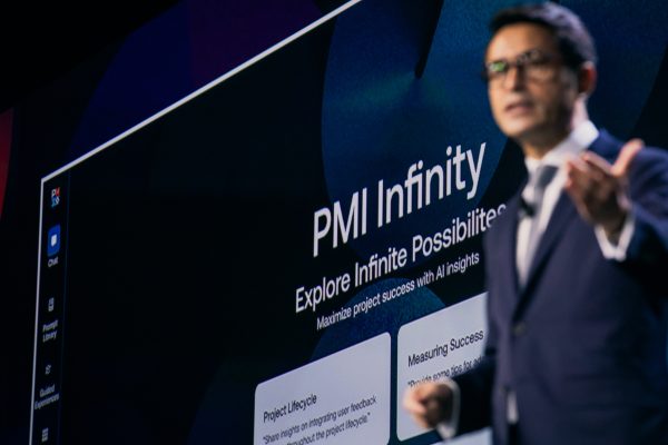 PMI Infinity AI