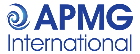 APMG Logo