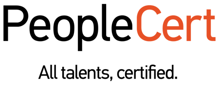 PeopleCert Logo