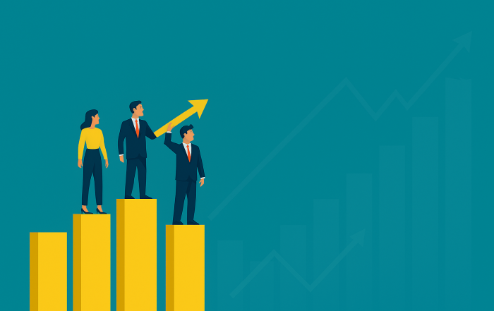 From Cost to Competitive Edge: The Business Case for Staff Development