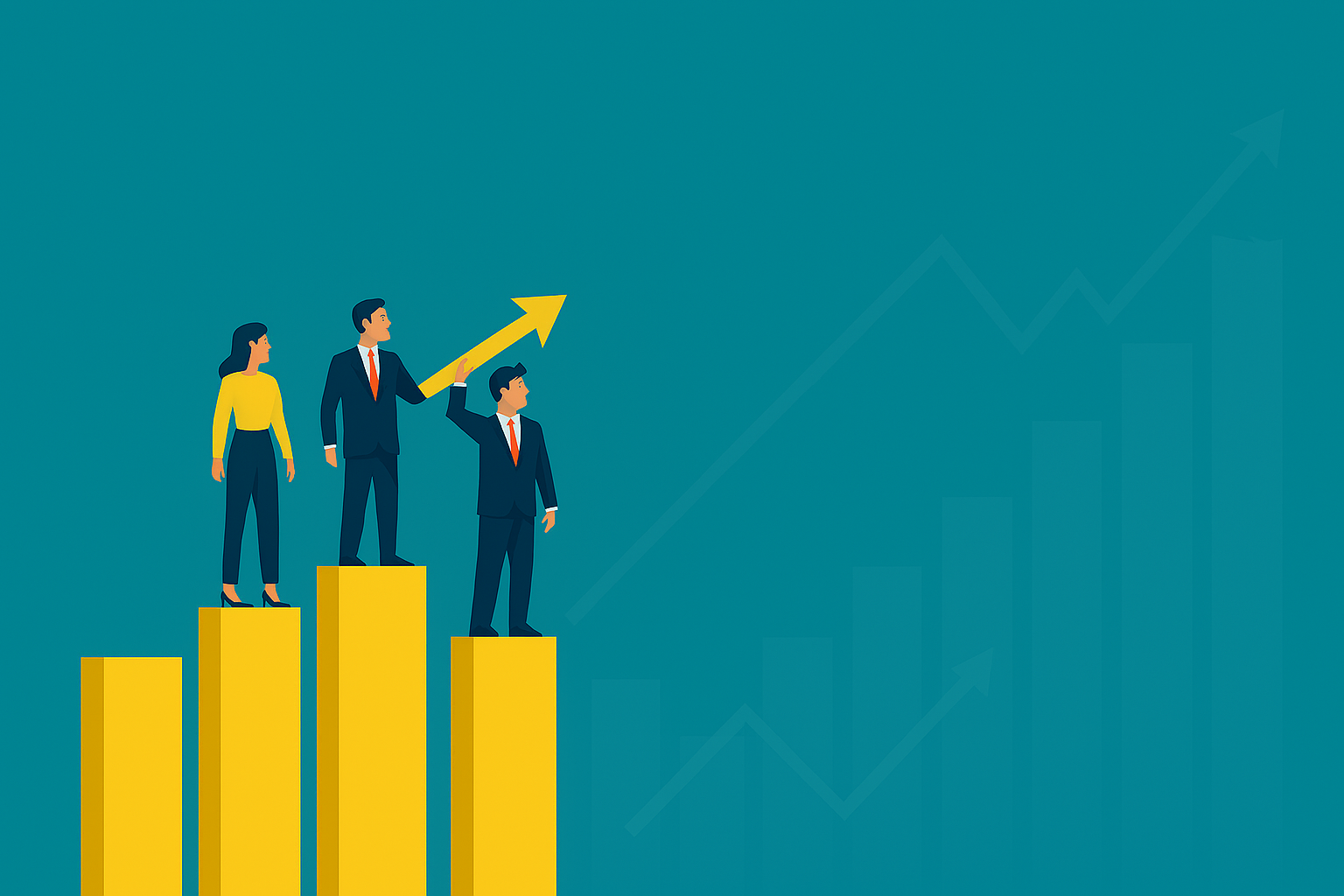 From Cost to Competitive Edge: The Business Case for Staff Development